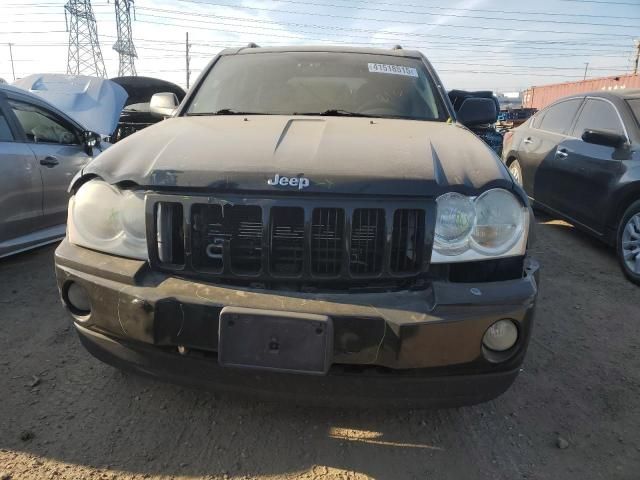 2006 Jeep Grand Cherokee Laredo