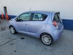 2014 Chevrolet Spark 1LT