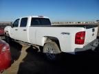 2011 Chevrolet Silverado K2500 Heavy Duty