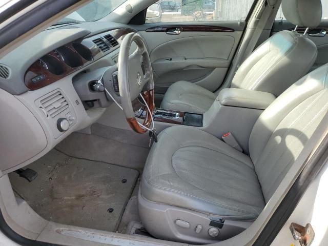 2009 Buick Lucerne CXL