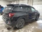 2024 Honda Passport Trail Sport