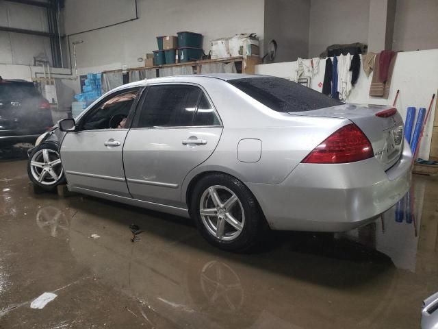 2006 Honda Accord SE