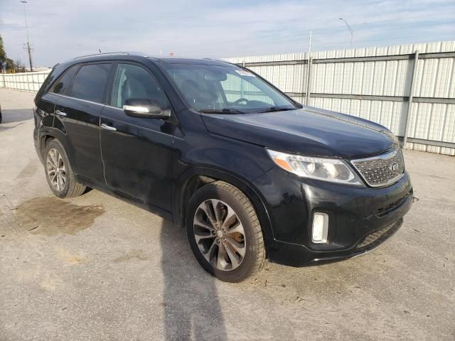 2014 KIA Sorento SX