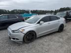 2013 Ford Fusion Titanium