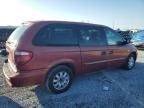 2006 Chrysler Town & Country Touring