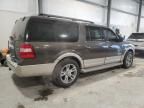 2008 Ford Expedition EL Eddie Bauer