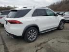 2022 Mercedes-Benz GLE 350 4matic