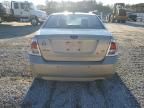 2009 Ford Fusion SE