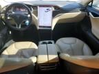 2014 Tesla Model S