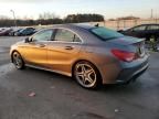 2014 Mercedes-Benz CLA 250