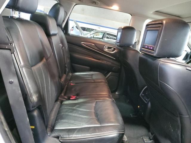 2013 Infiniti JX35