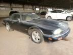 1995 Jaguar XJS 2+2