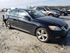 2011 Lexus GS 350