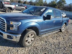 2016 Ford F150 Supercrew en venta en Memphis, TN