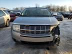 2007 Lincoln MKX