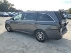 2012 Honda Odyssey EX