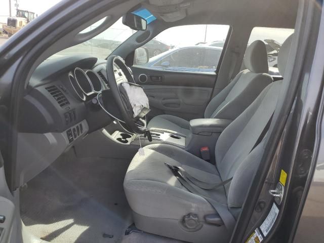 2011 Toyota Tacoma Double Cab Prerunner