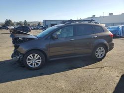 Subaru Tribeca salvage cars for sale: 2008 Subaru Tribeca Limited