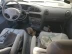 2000 Dodge Grand Caravan ES