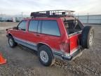 1993 Chevrolet Blazer S10