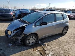 Run And Drives Cars for sale at auction: 2010 Honda FIT