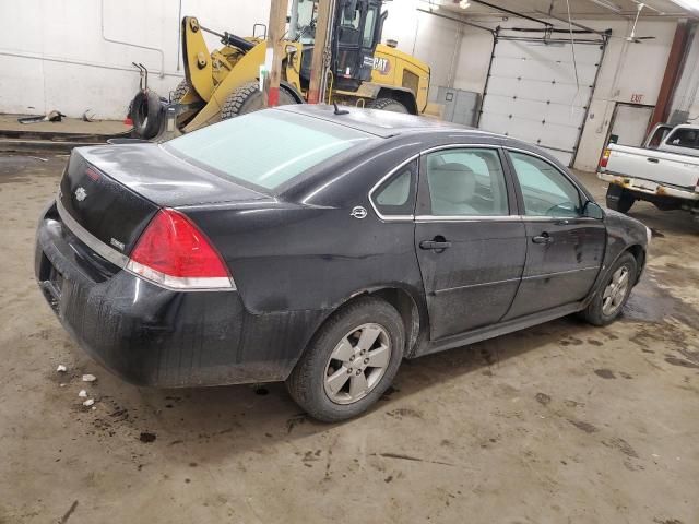 2009 Chevrolet Impala 1LT