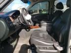 2011 Chevrolet Suburban K1500 LTZ