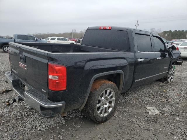 2014 GMC Sierra K1500 SLT