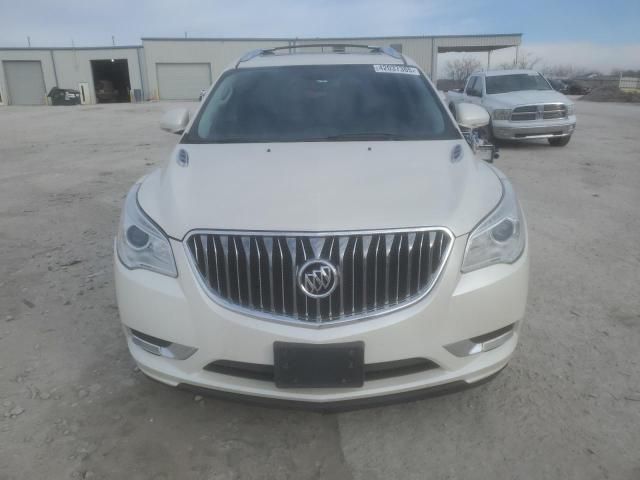 2013 Buick Enclave