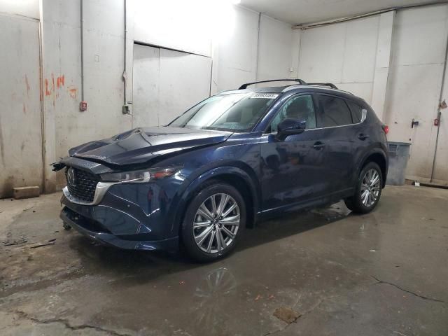 2023 Mazda CX-5 Signature