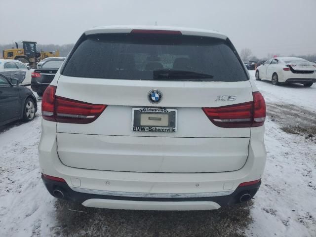 2014 BMW X5 XDRIVE35I