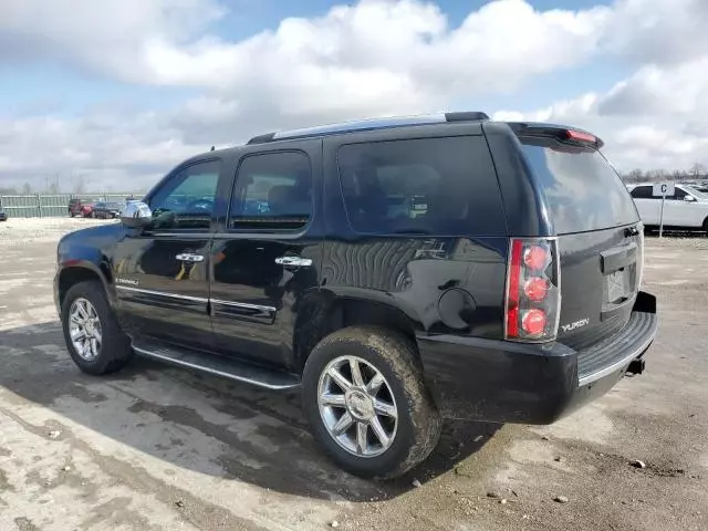 2007 GMC Yukon Denali