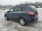 2011 Hyundai Santa FE GLS