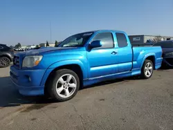 Toyota Tacoma salvage cars for sale: 2006 Toyota Tacoma X-RUNNER Access Cab