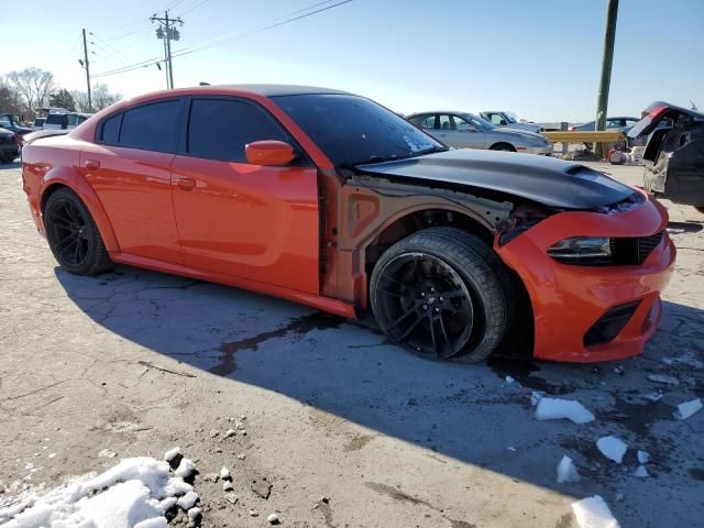 2021 Dodge Charger Scat Pack