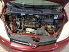 2004 Toyota Sienna XLE