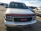 2004 GMC Yukon XL K2500