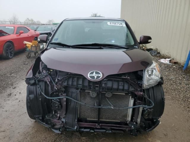 2010 Scion XD