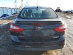 2012 Ford Focus Titanium