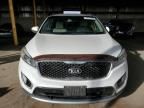 2017 KIA Sorento EX