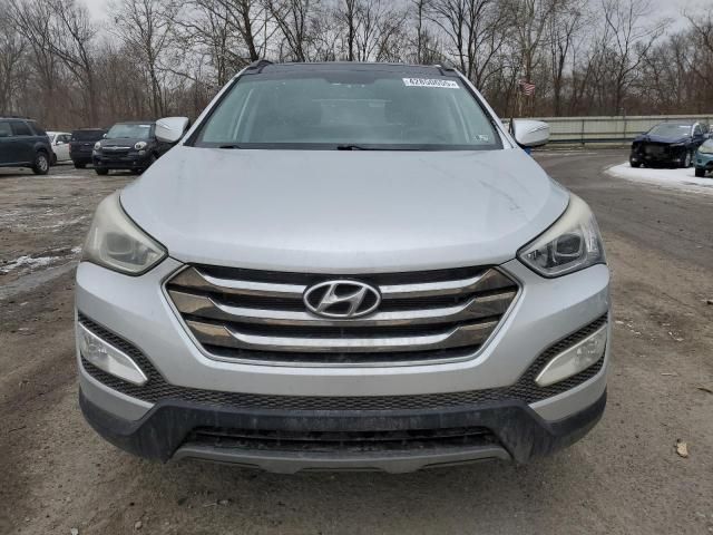 2015 Hyundai Santa FE Sport