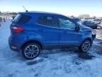 2019 Ford Ecosport Titanium