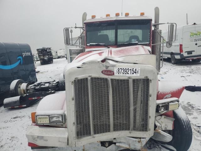 1996 Peterbilt 379