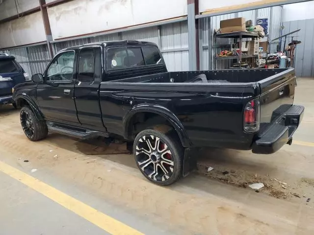 2000 Toyota Tacoma Xtracab Prerunner