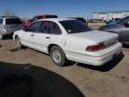 1993 Ford Crown Victoria LX