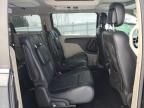 2012 Dodge Grand Caravan Crew