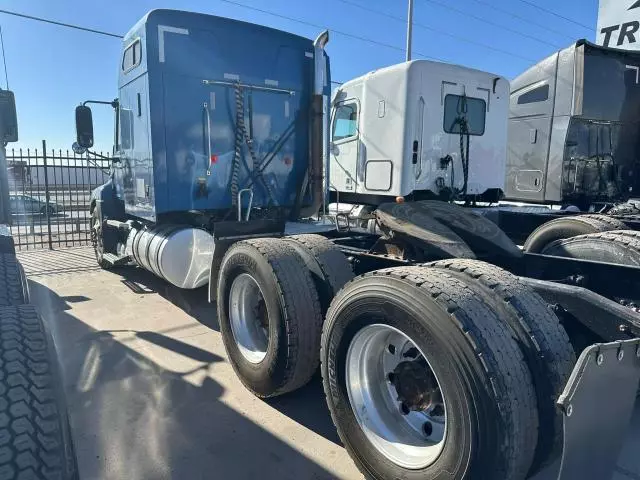 2016 Mack 600 CXU600