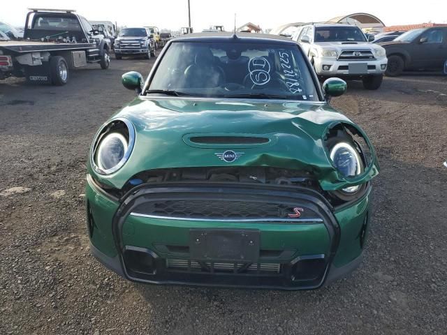 2024 Mini Cooper S