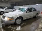 2005 Mercury Grand Marquis GS