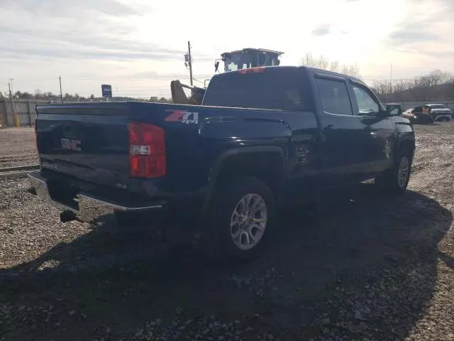 2014 GMC Sierra K1500 SLE